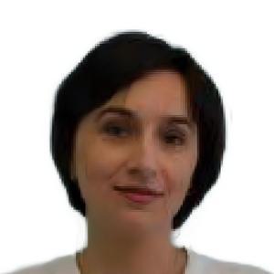 ШатохинаЧародеева Светлана Ивановна