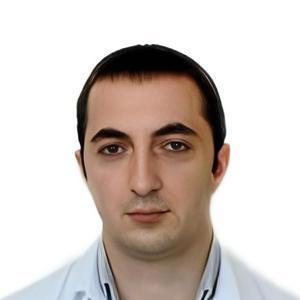 Панахов Рустам Замирович