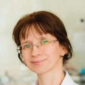 Анциферова Татьяна Аркадьевна