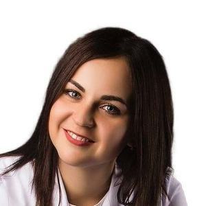 Гуцал Светлана Александровна