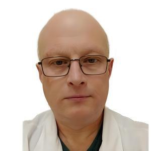 Кочев Алексей Вениаминович