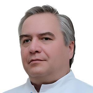 Зыков Андрей Валентинович