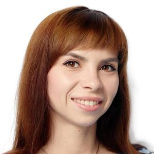 Котова Ангелина Владимировна