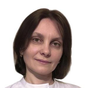 Скворцова Лариса Викторовна