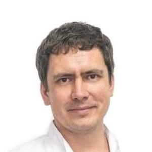 Невидимов Вадим Витальевич