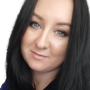 Кидинова Екатерина Борисовна