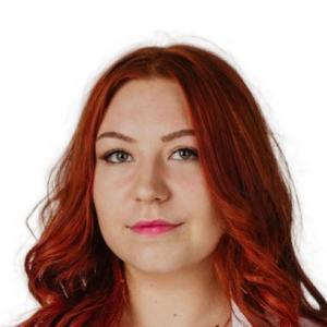 Ильясова Эля Маратовна