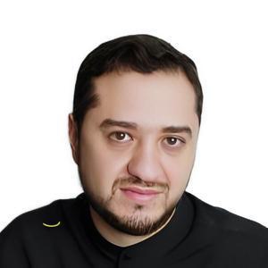 Дадоян Гурген Оганесович