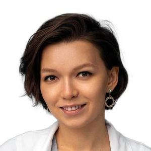 Хабирова Айгуль Газизовна