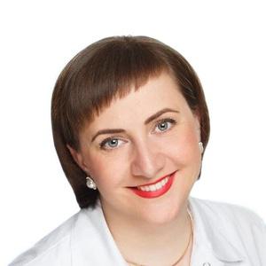 Володина Светлана Сергеевна
