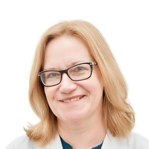 Каменская Светлана Владимировна