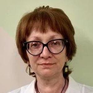 Рождественская Татьяна Владимировна