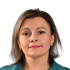Брагина Ирина Геннадьевна