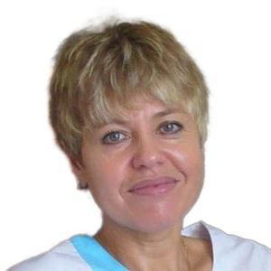 Журавель Лина Владимировна