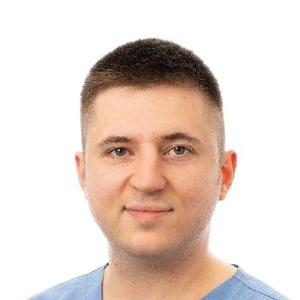 Овчинников Евгений Сергеевич