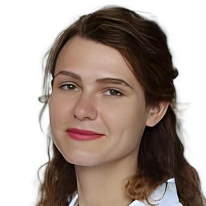 Шелест Ольга Михайловна