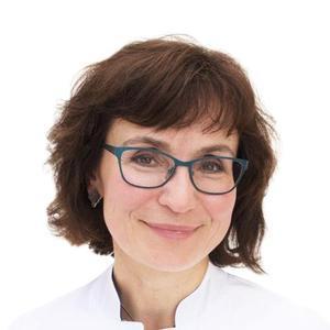 Метелева Наталья Анатольевна