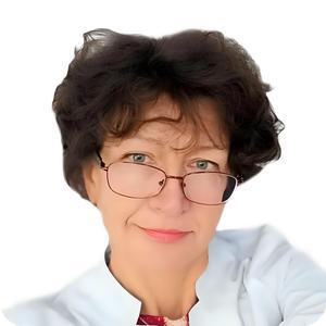 Брадулина Ирина Леонидовна