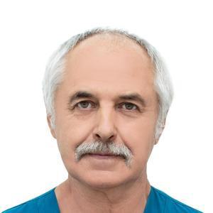 Колесниченко Геннадий Владимирович
