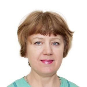 Климова Антонина Николаевна