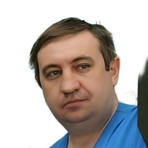 Божко Владимир Николаевич