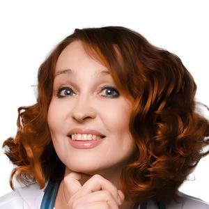 Маркова Екатерина Александровна