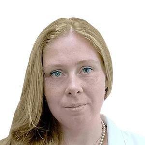 Безяева Екатерина Федоровна