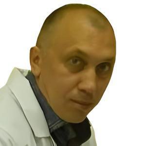 Чесаков Олег Юрьевич