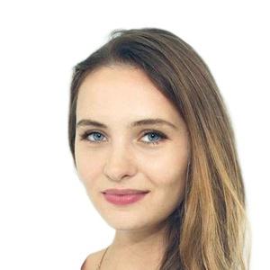 Сумщенко Элианора Сергеевна