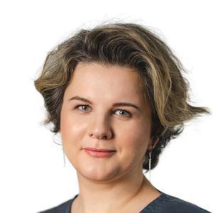 Красильникова Евгения Станиславовна