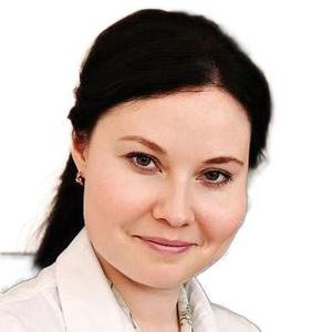 Качалкова Оксана Николаевна