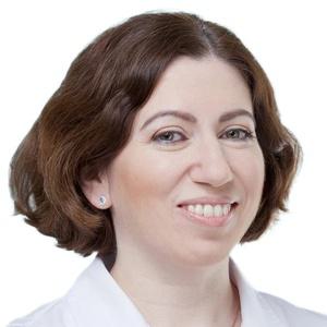 Азарова Наталья Александровна