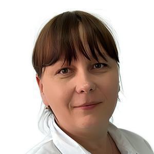 Лапина Светлана Павловна