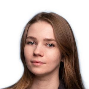 Поклад Ангелина Александровна
