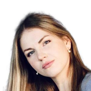 Логак (Хлистко) Татьяна Владимировна