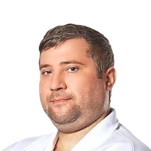 Патрашкан Александр Сергеевич