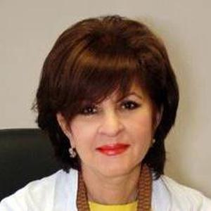 Климова Наталья Валерьевна