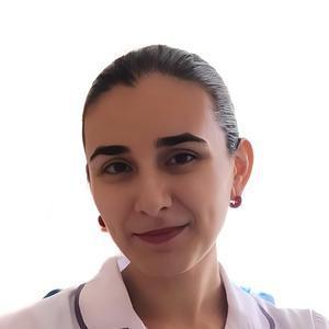 Шейхова Мадина Алиевна