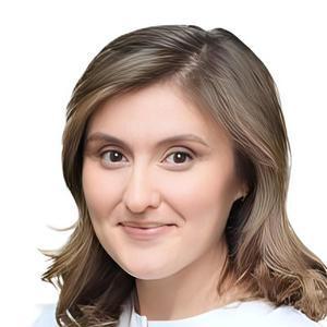 Саван Ксения Александровна
