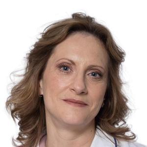 Кабанова Екатерина Викторовна
