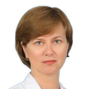 Стоянова Ольга Викторовна