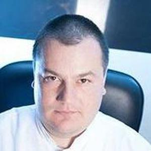 Марук Станислав Иванович