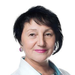 Власова Ирина Возгеновна