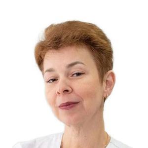 Беляева Татьяна Анатольевна