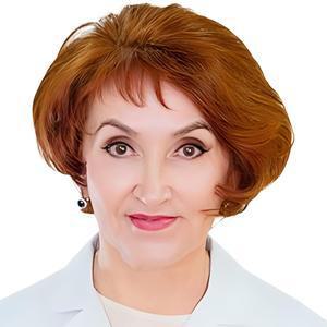 Сабирова Татьяна Александровна