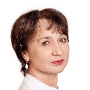 Самохина Ольга Сергеевна