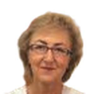 Кедис Светлана Анатольевна