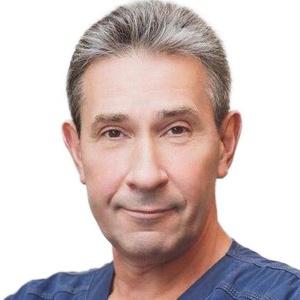 Орловский Владимир Леонидович
