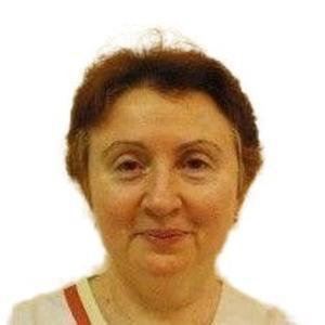 Мельникова Марина Борисовна