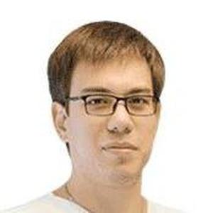 Хангиреев Александр Бахытович